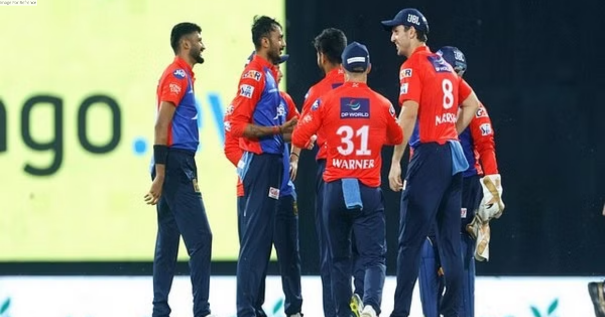 IPL 2023: Bats worth Rs 1 lakh, pads and other cricketing equipment of Delhi Capitals players stolen from luggage: Source
